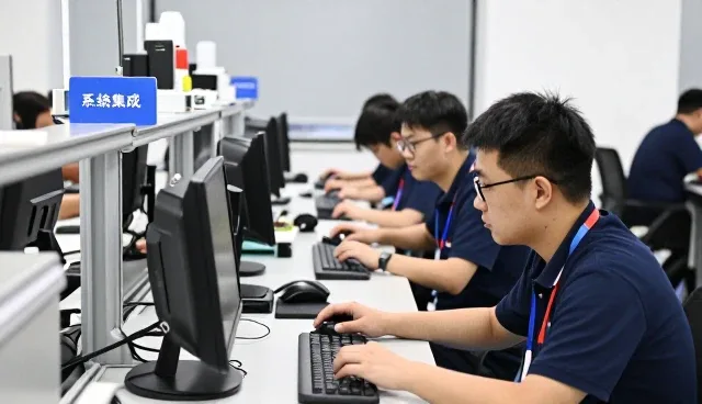 珠海红美制服有限公司技术开发带来更好的使用体验