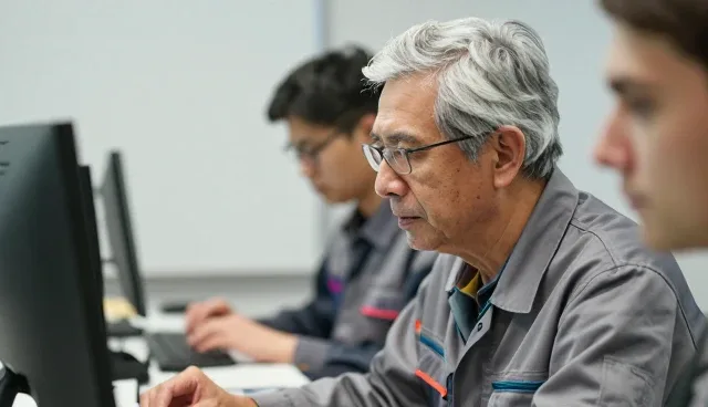 珠海红美制服有限公司打造专业技术培训服务
