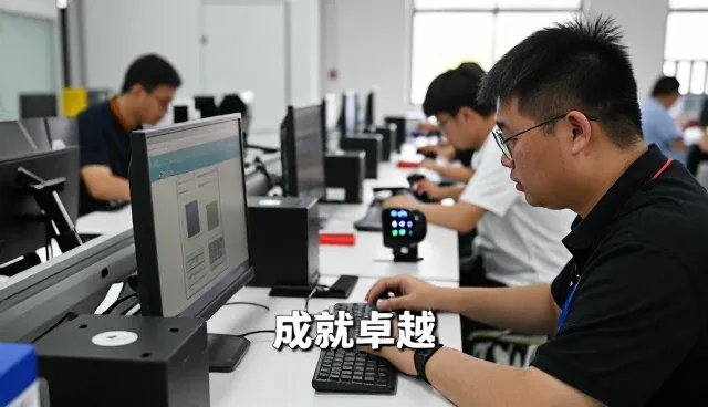 珠海红美制服有限公司打造成就卓越应用案例