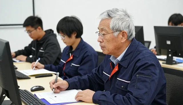 不同区域环境下的培训内容适配建议